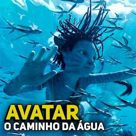 avatar: o caminho da água x264